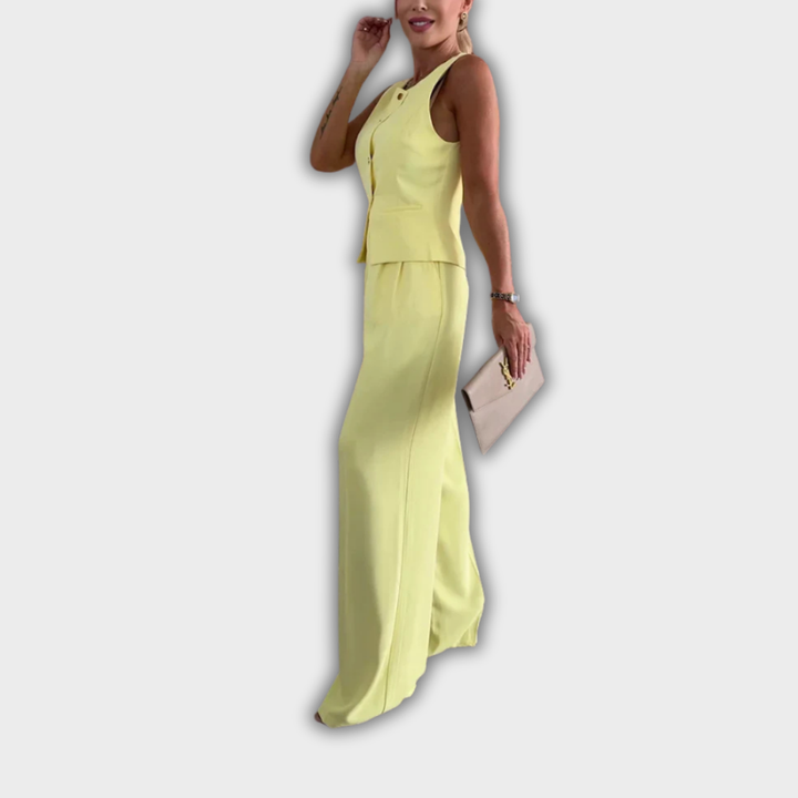 Lucile | Ensemble coordonné