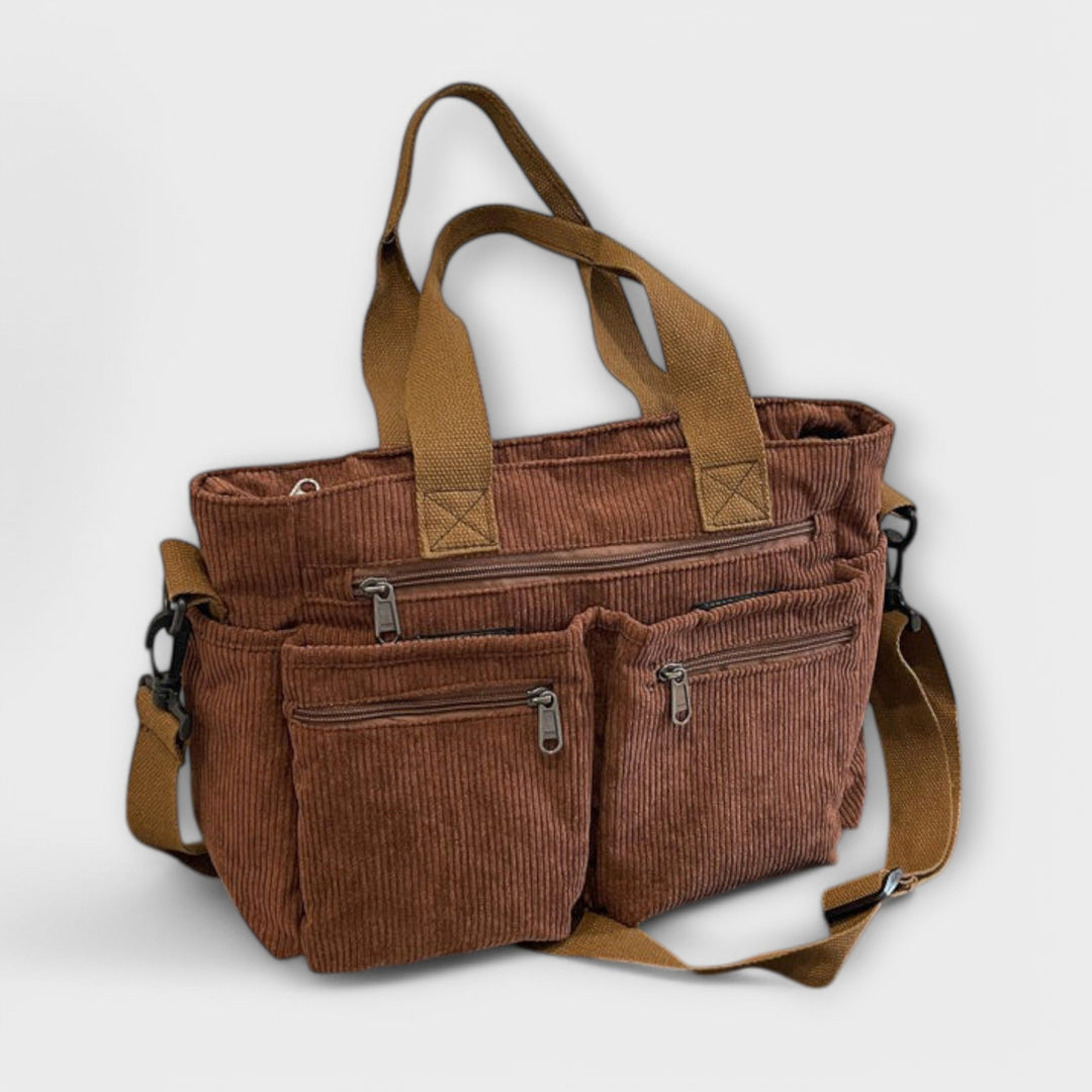 Emilia - Sac Tote