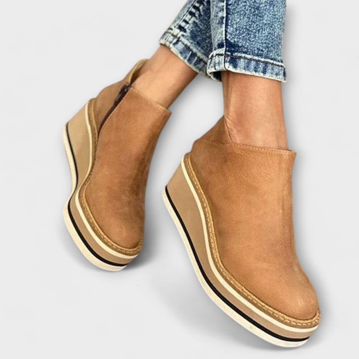 Deborah – Bottes Élégantes