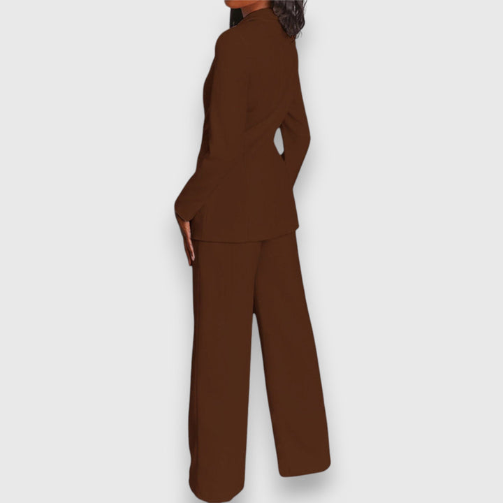 Elena - Veste Sada pour un Style Élégant