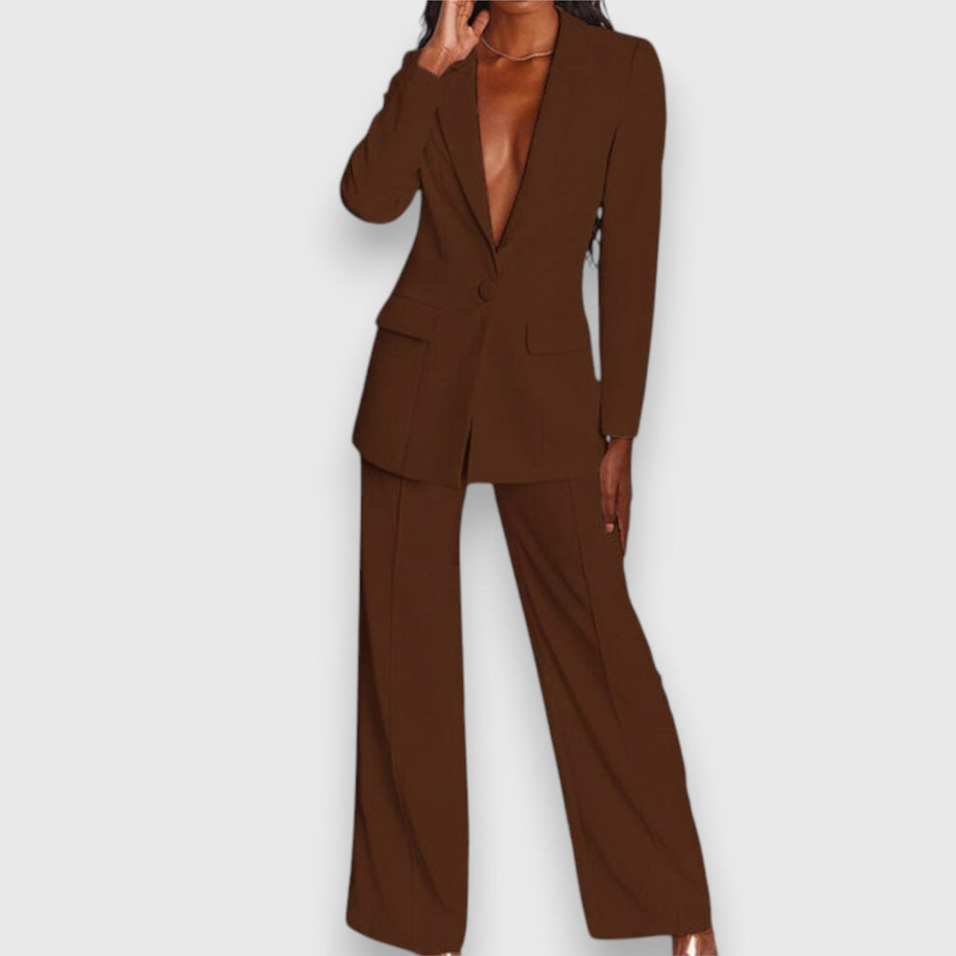 Elena - Veste Sada pour un Style Élégant