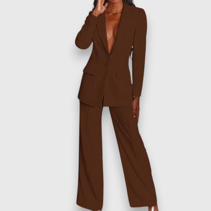 Elena - Veste Sada pour un Style Élégant