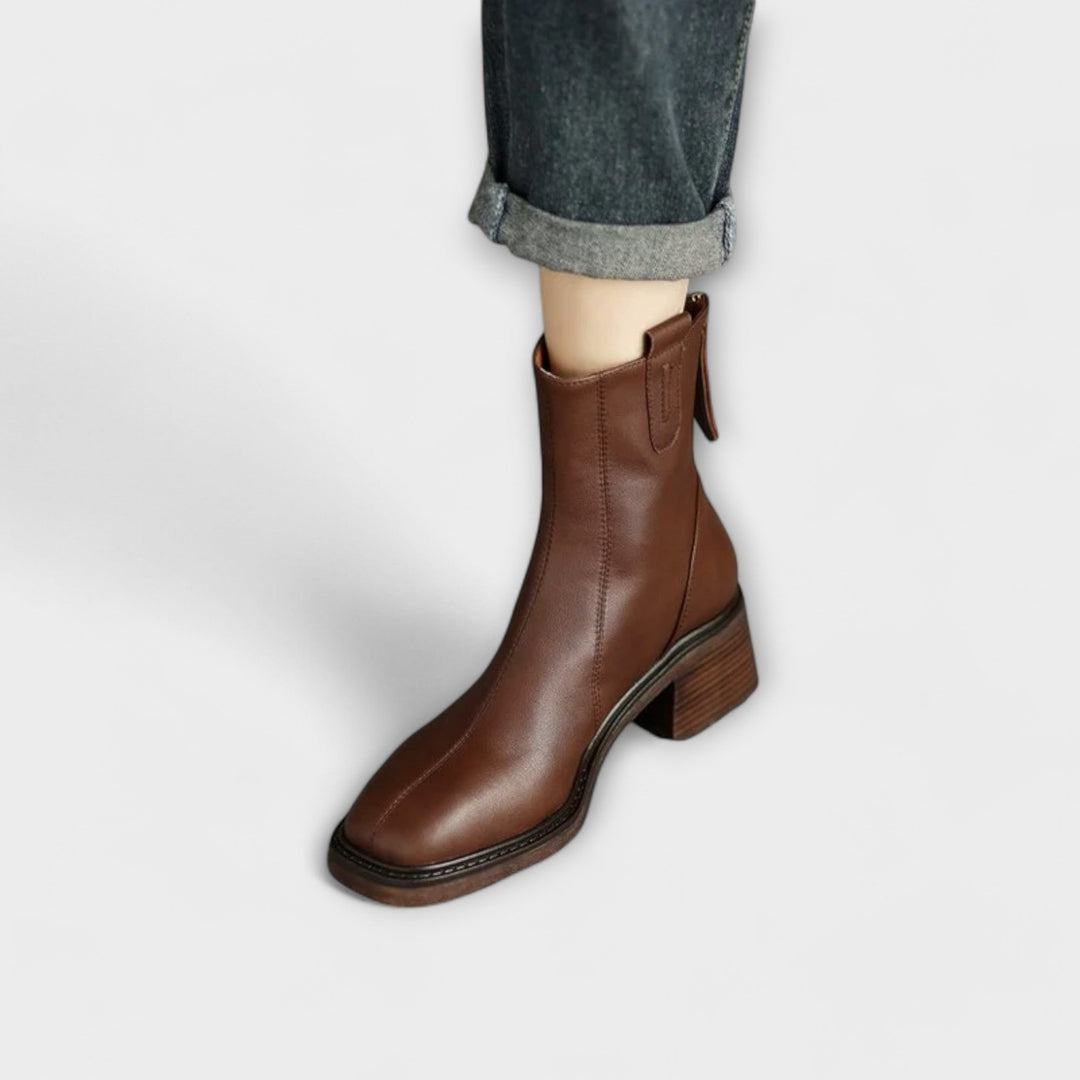 Fien – Bottes pour Femmes