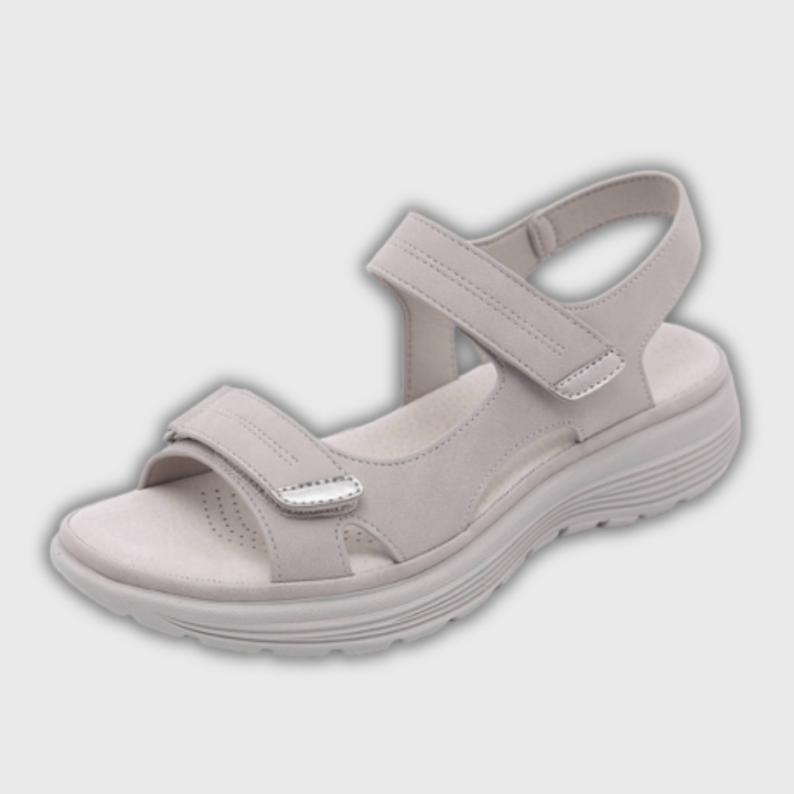 Amalia – Sandales Confort