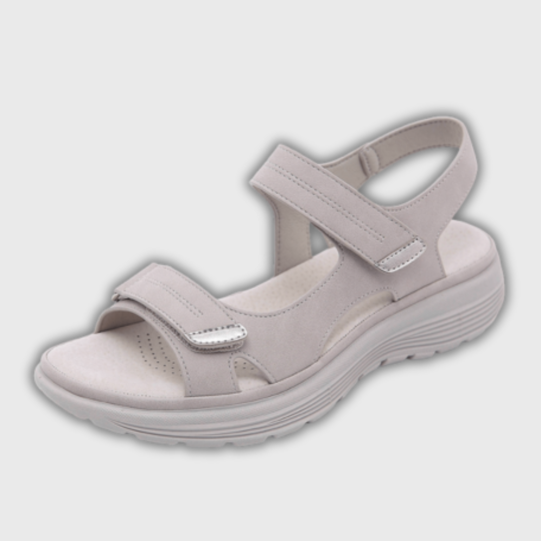 Amalia – Sandales de confort