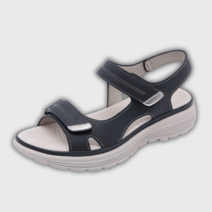 Amalia – Sandales Confort