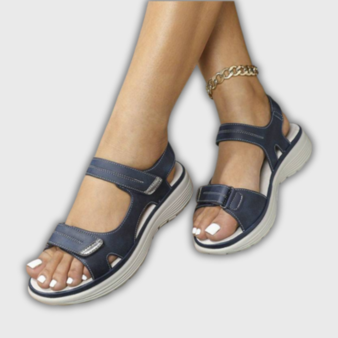 Amalia – Sandales Confort