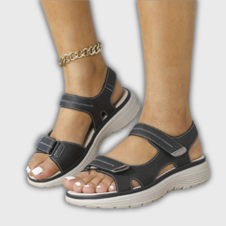 Amalia – Sandales Confort