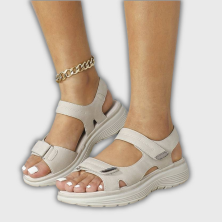 Amalia – Sandales Confort