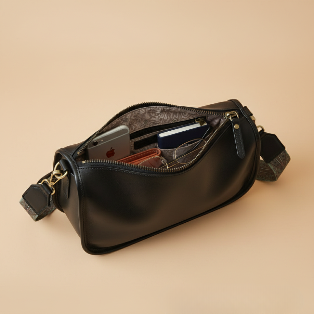 Sac à épaule Bella Grace
