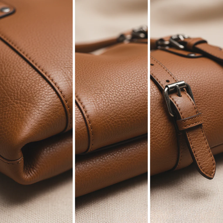 Sac à épaule luxueux Siena