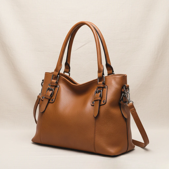 Sac à épaule luxueux Siena