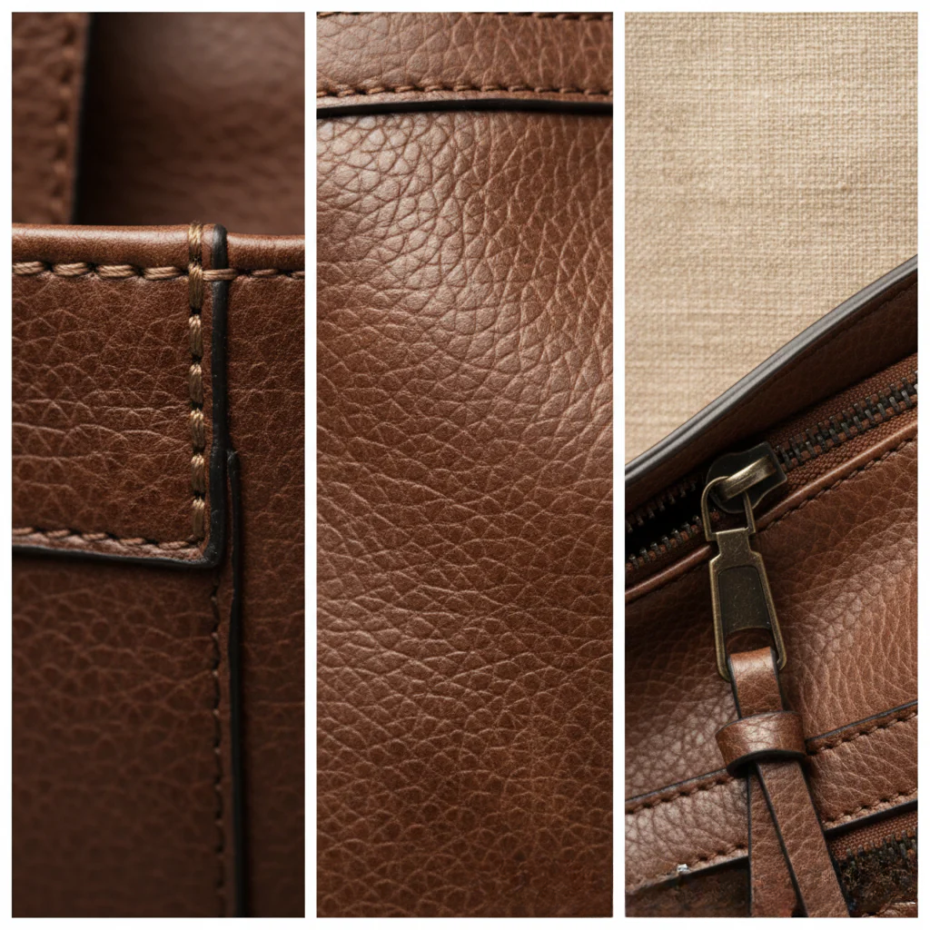 Sac de Luxe Magda
