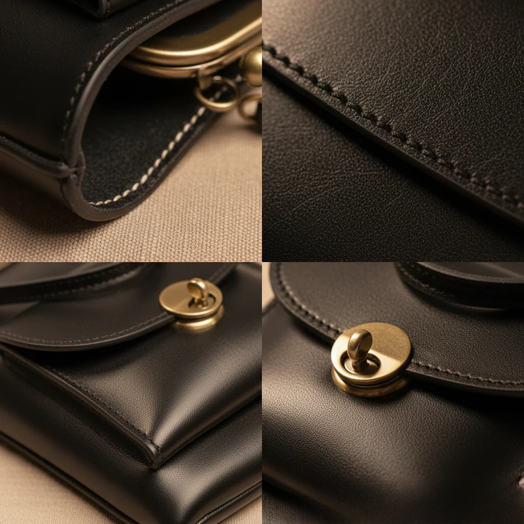 Sac Vintage Max