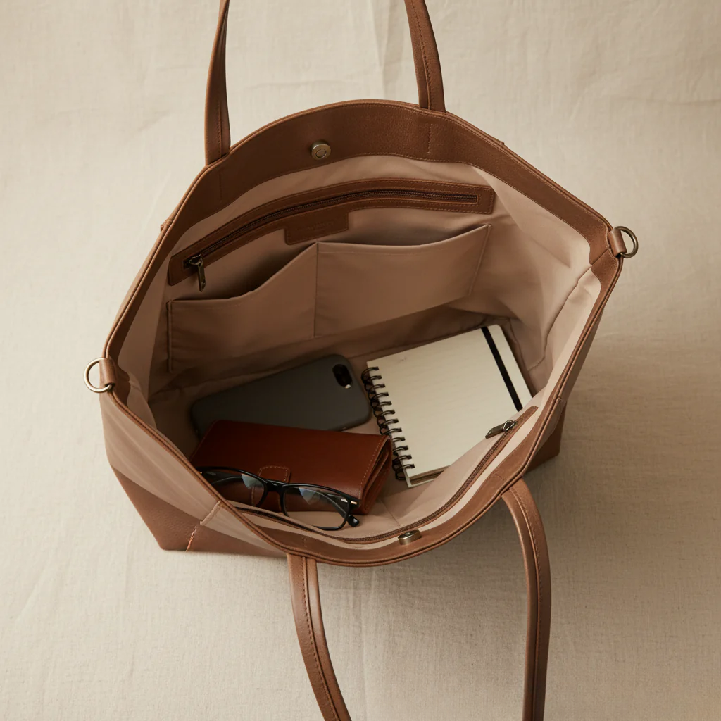 Sac à épaule rétro Elsa