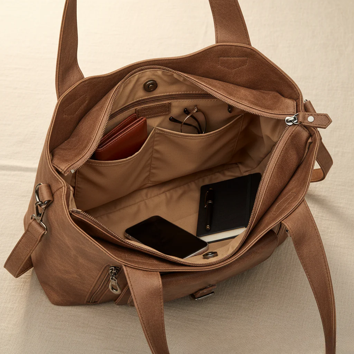 Sac à épaule Elijah