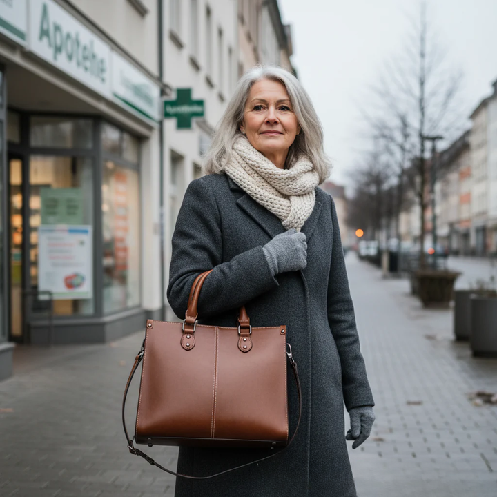 Sac à épaule Anna