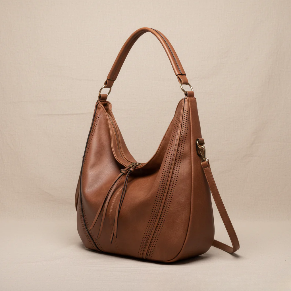 Sac à bandoulière Minerva Classic