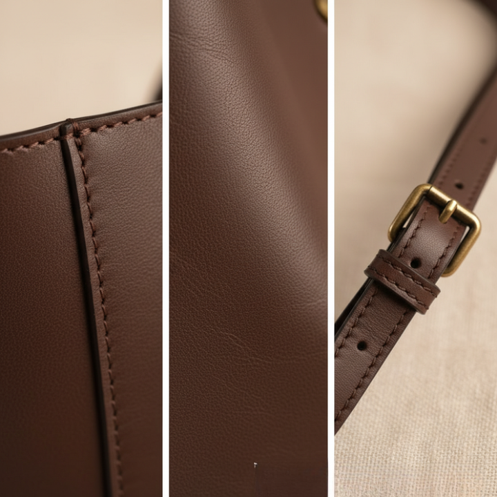 Sac à épaule élégant Laura