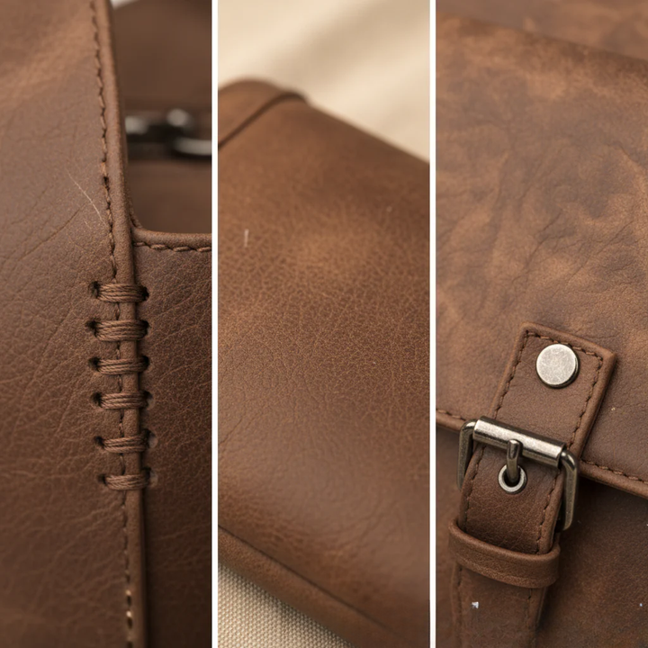 Sac à épaule Elijah