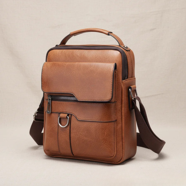 Sac bandoulière Alston Slim