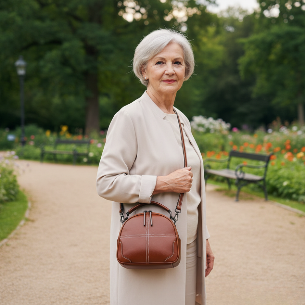 Sac à épaule Evelyn