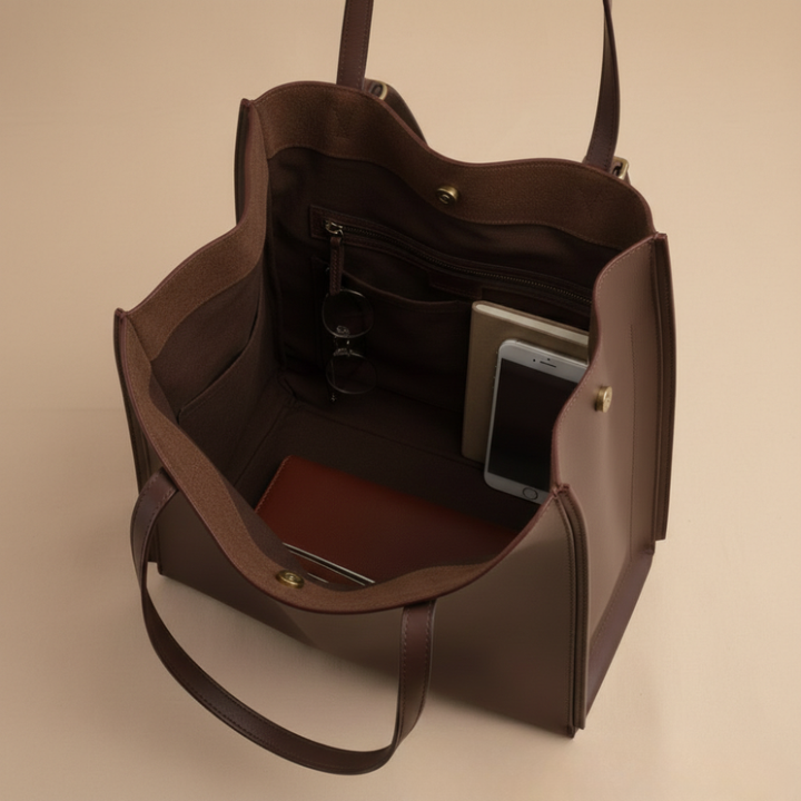 Sac à épaule élégant Laura