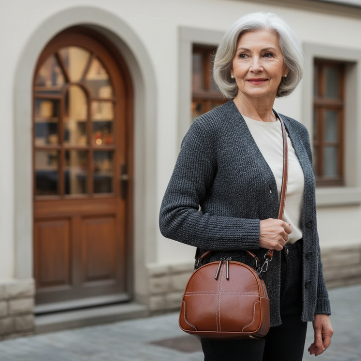 Sac à épaule Evelyn