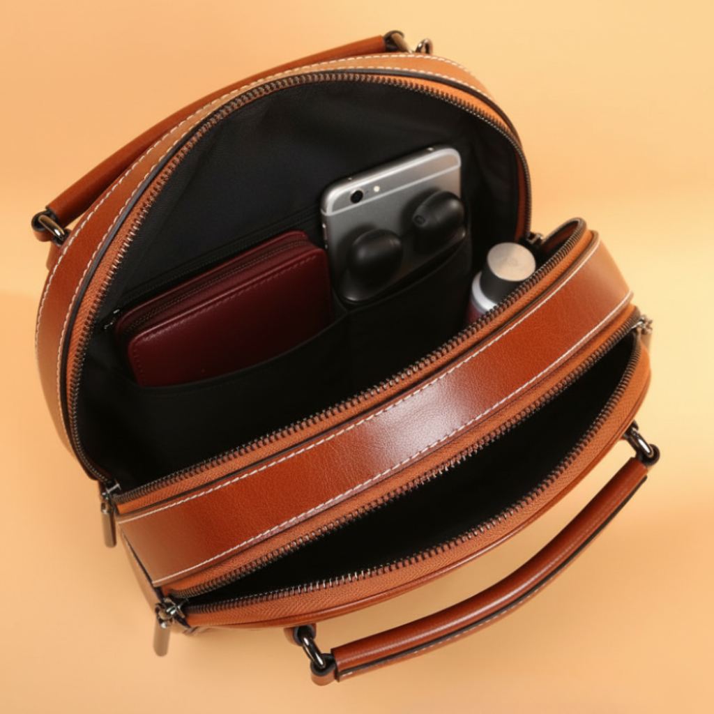Sac à épaule Evelyn