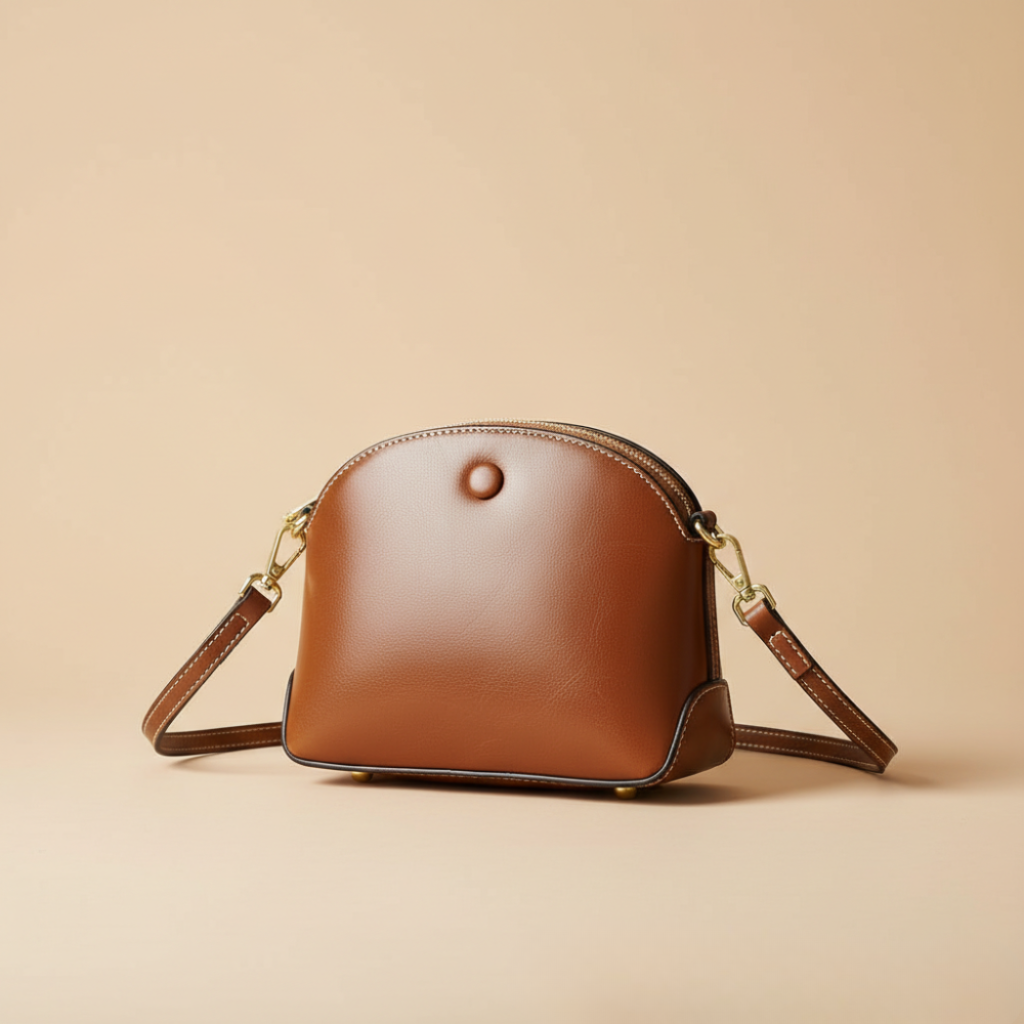 Sac à bandoulière rétro Amalia