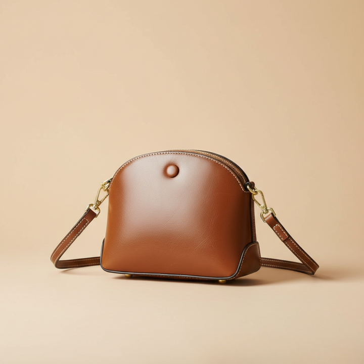 Sac à bandoulière rétro Amalia