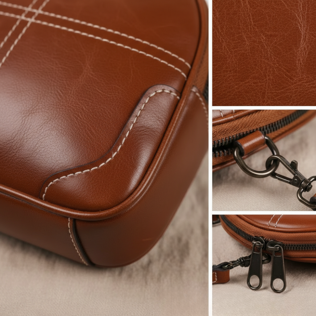 Sac à épaule Evelyn