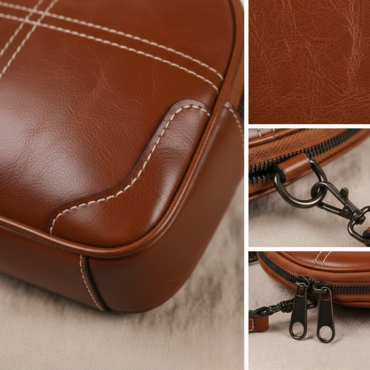 Sac à épaule Evelyn