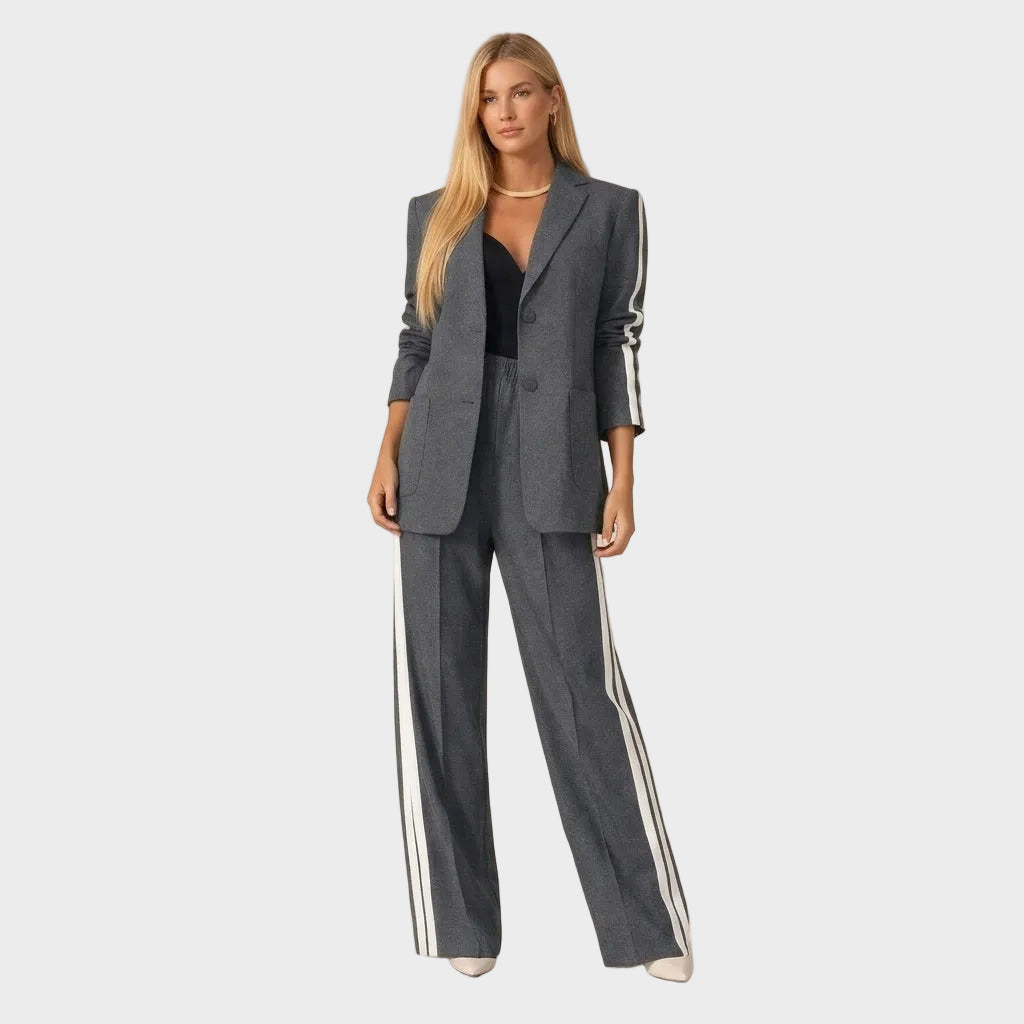 Ewa - Costume avec Blazer Tailleur