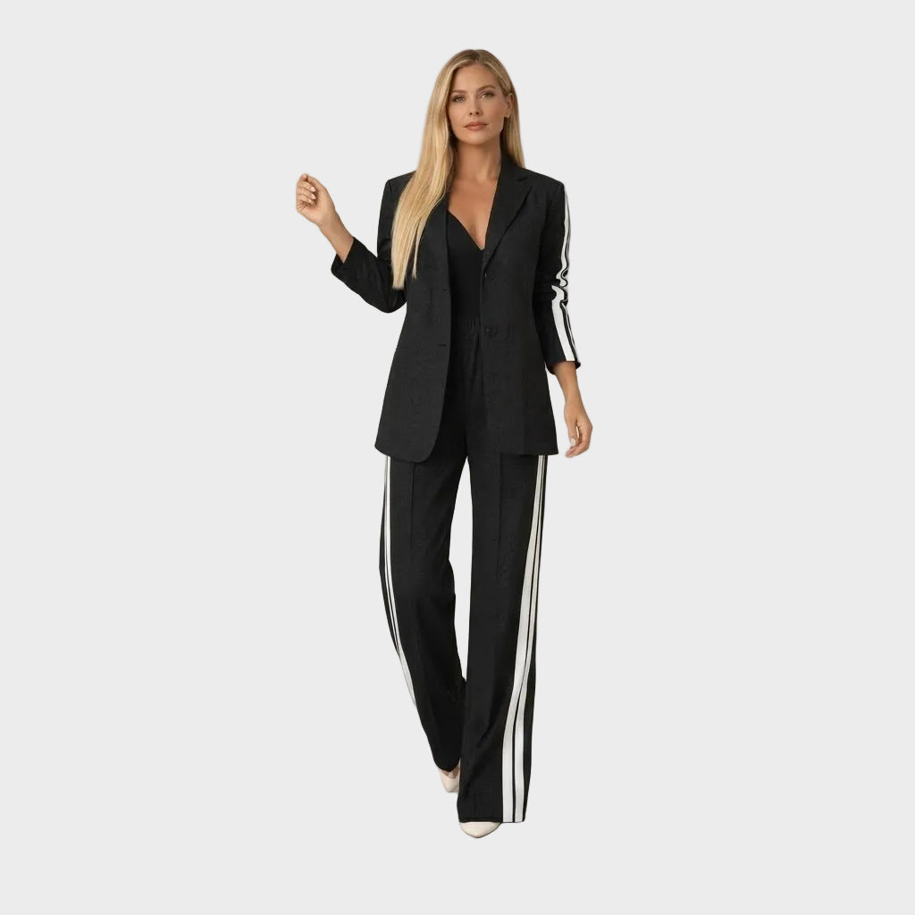 Ewa - Costume avec Blazer Tailleur