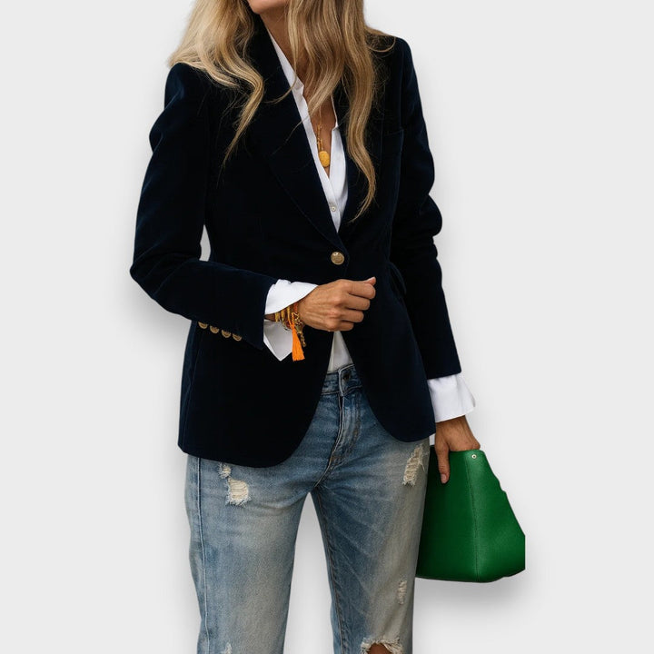 Aria | Blazer Parfait
