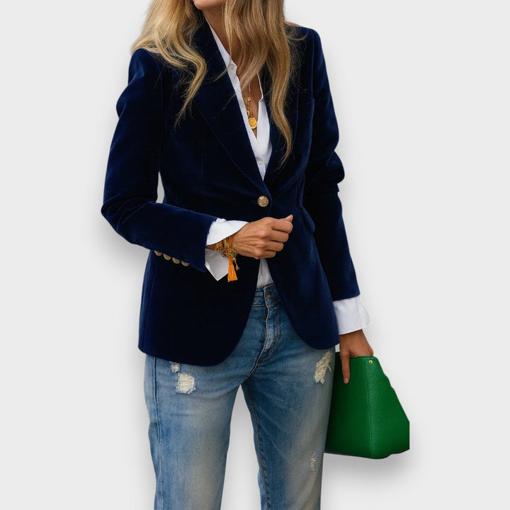 Aria | Blazer Parfait