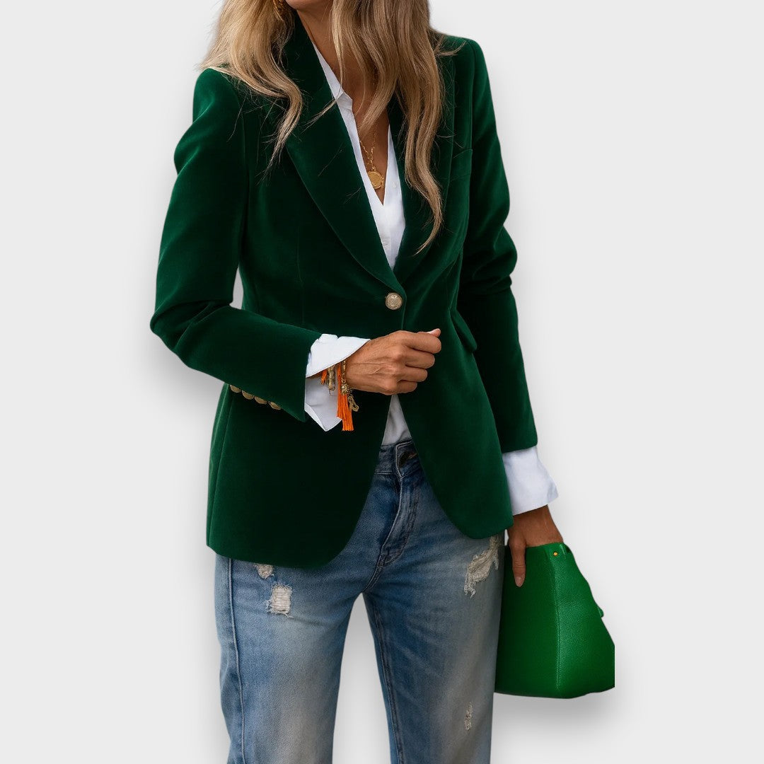 Aria | Blazer Parfait
