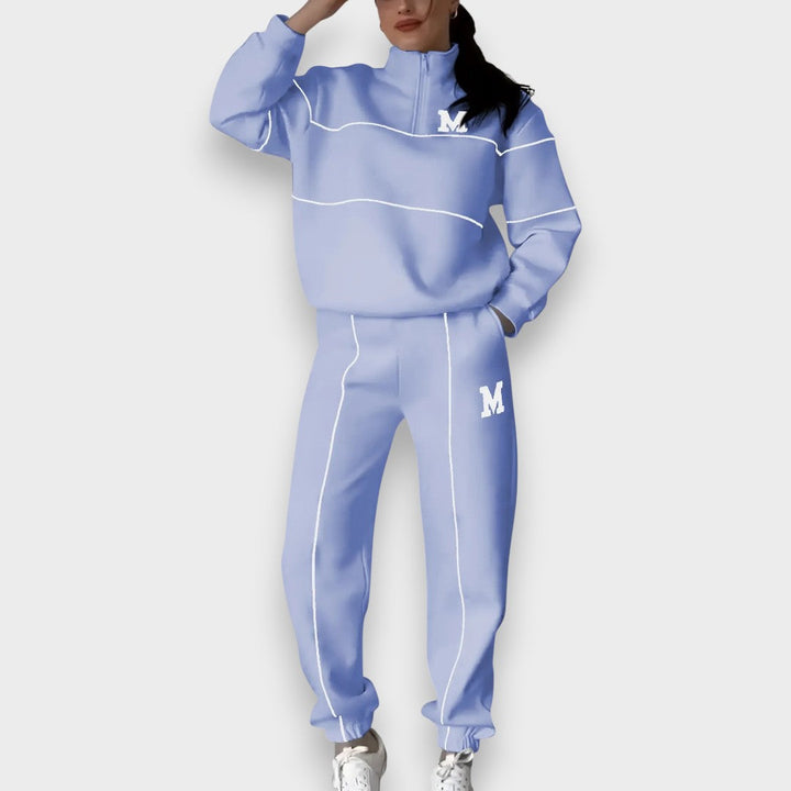 Nora | Confortable, élégant et décontracté