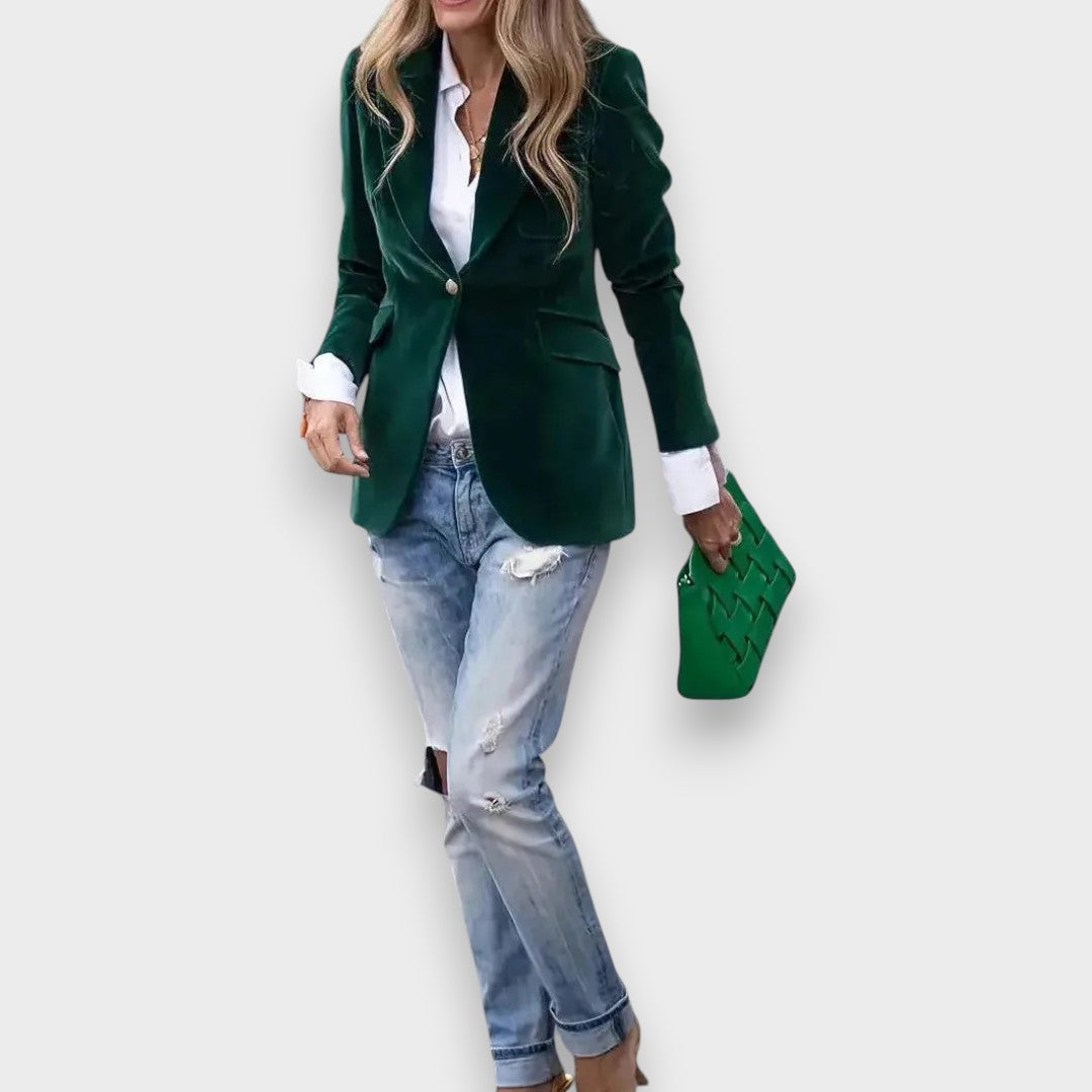 Aria | Blazer Parfait