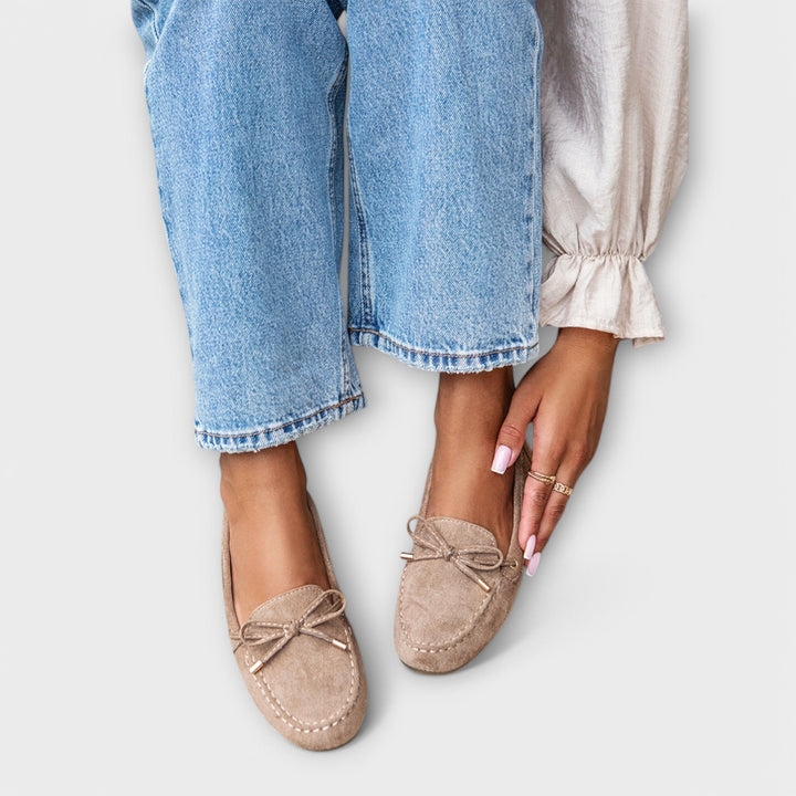 Sophia – Mocassins