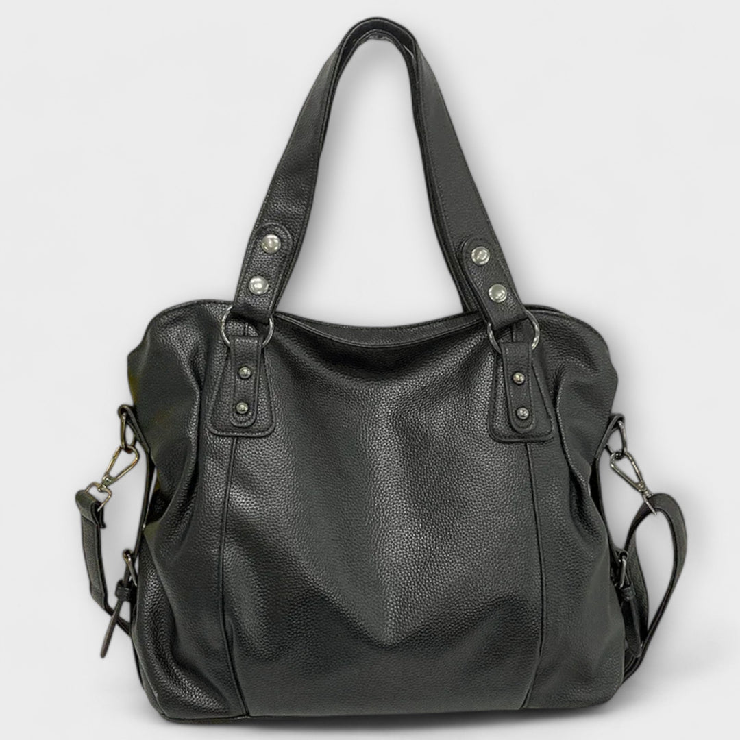 Emilia - Sac à bandoulière hobo élégant