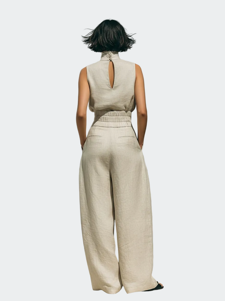 Maria - Ensemble Minimaliste