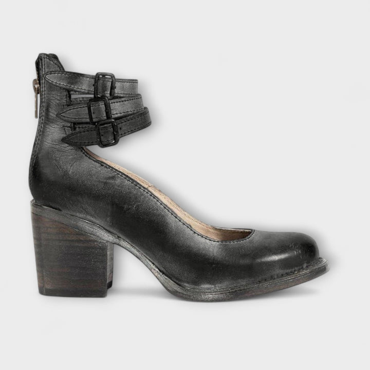 Bella – Chaussure orthopédique confortable et élégante
