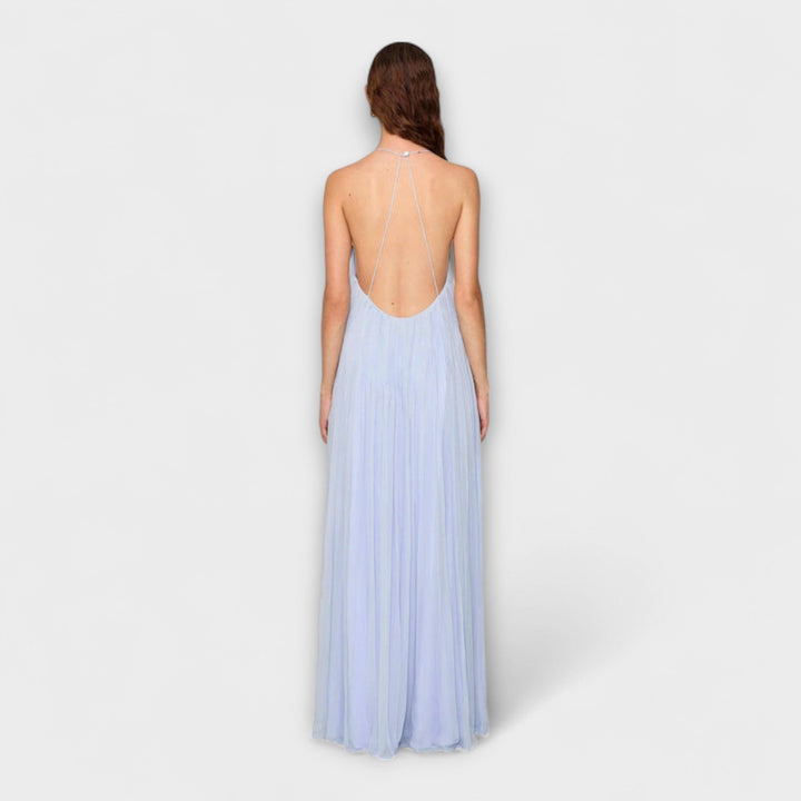 Hydrangea - Robe Maxi Haydin