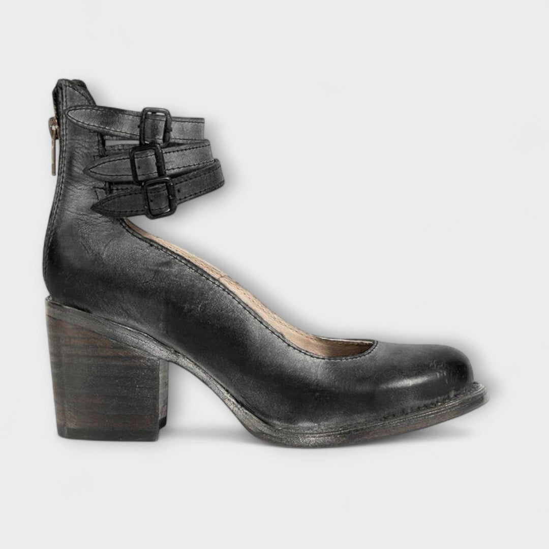 Bella – Chaussure orthopédique confortable et élégante