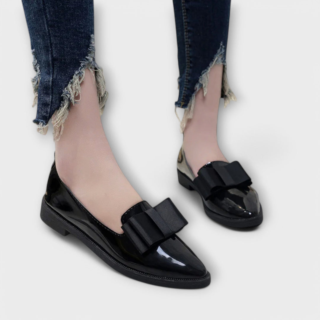 Heidi – Mocassins