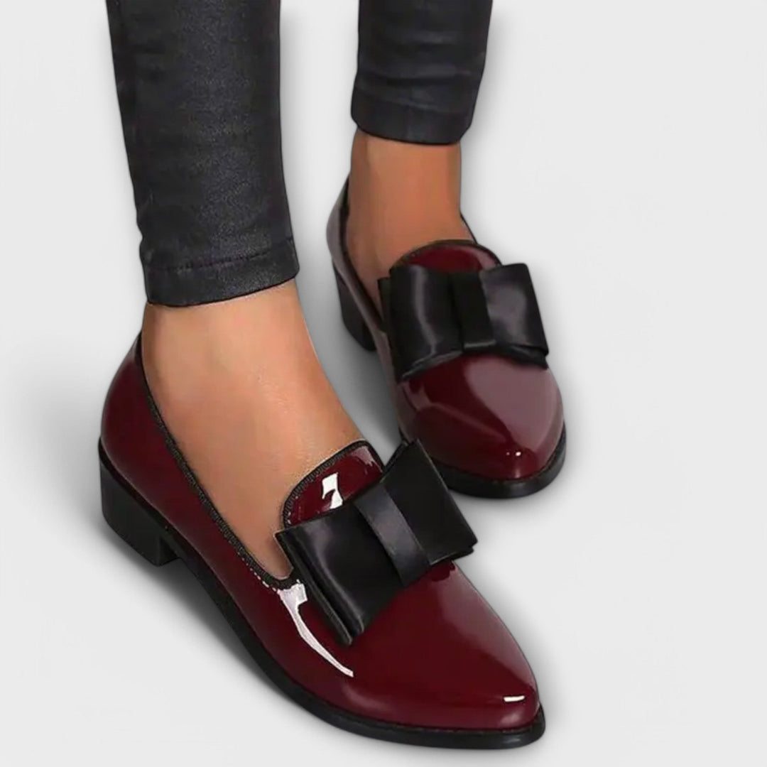 Heidi – Mocassins