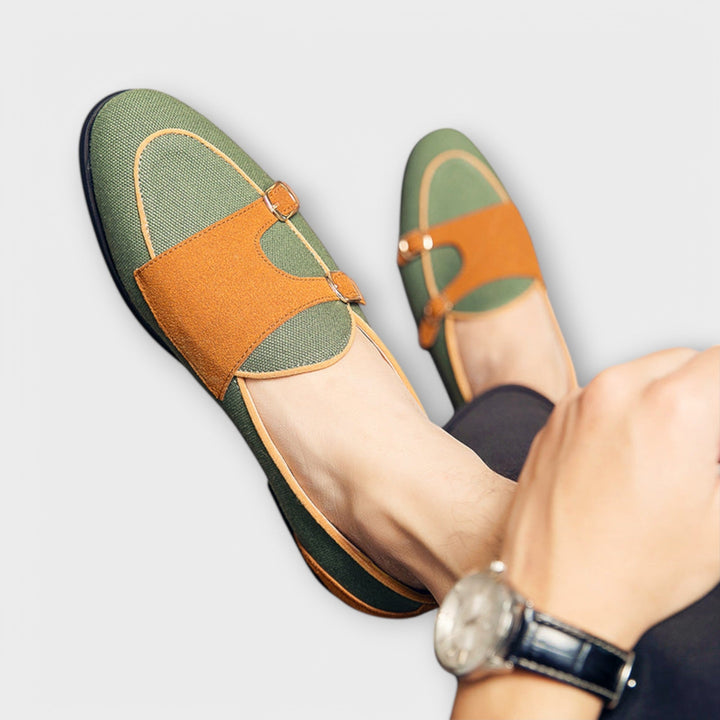 Marina – Chaussons