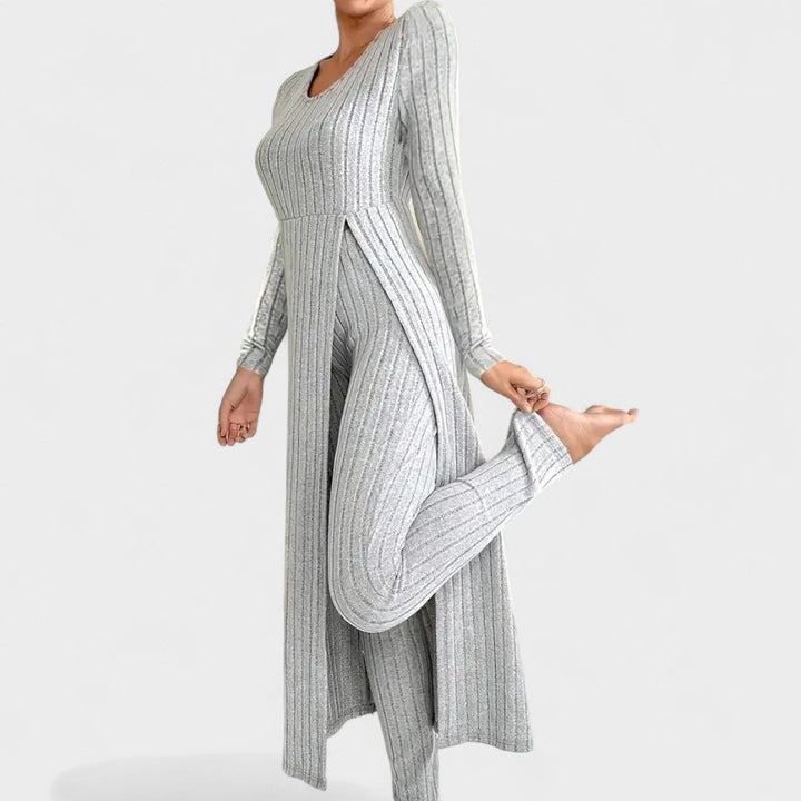 Susan | Ensemble Côtelé